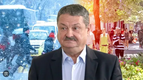 Prof. Raçev: Yaz Sonuna Kadar Bizi Ne Bekliyor?
