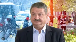 Prof. Raçev: Yaz Sonuna Kadar Bizi Ne Bekliyor?