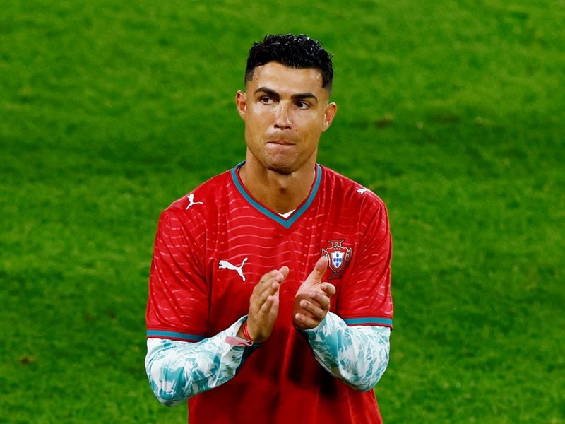 Cristiano Ronaldo'nun Yeni Teknik Direktörü Ange Postecoglou Oldu