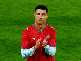 Cristiano Ronaldo'nun Yeni Teknik Direktörü Ange Postecoglou Oldu