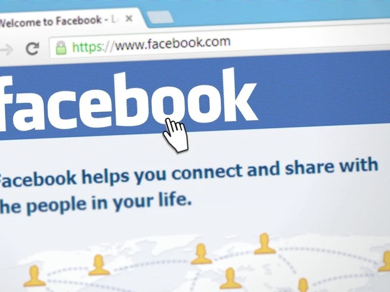 Facebook Çöktü