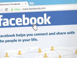 Facebook Çöktü