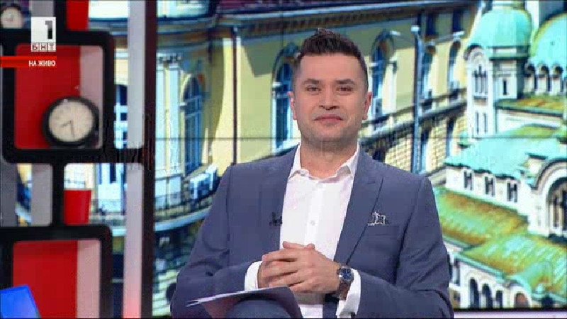 Georgi Lyubenov'dan Sürpriz: 'Denyat zapochva' Tatile Çıkıyor