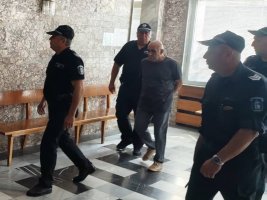 Bulgaristan'da Türk TIR Şoförüne 10 Yıl Hapis: 9 Yaşındaki Kırcalı'nın Ölümüne Neden Oldu