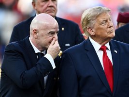 FIFA Başkanı Infantino'nun Finansal Planlarına Karşı Tepkiler Artıyor
