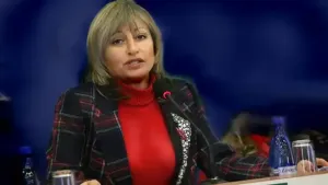 Mira Radeva'dan İvan Kostov ve Petır Stoyanov Hakkında Şok İddialar