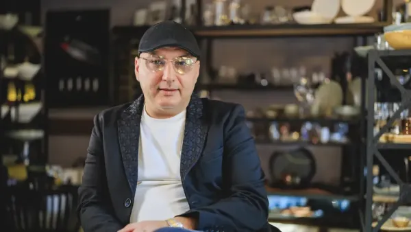 Şef Mançev'den Restoran Fiyatları Açıklaması