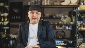 Şef Mançev'den Restoran Fiyatları Açıklaması