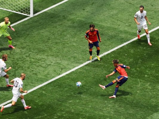 Lamine Yamal Rekorlara Devam Ediyor