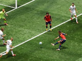 Lamine Yamal Rekorlara Devam Ediyor