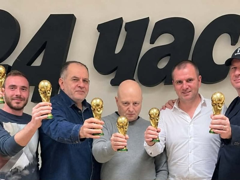 Günaydın Ördek Yavruları! 2026 Dünya Kupası'nın Perde Arkası