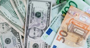 Dolar Düşüşü Durdurdu, Euro Gücünü Koruyor