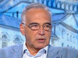 Anton Kutev: Prodanov Cinsiyetçi Değil, En Toleranslı İnsanlardan Biri