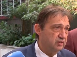 Bulgaristan'da Uygulamaya Alınan Yeni Trafik Kontrol Sistemi