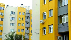 Eski Evler Faturaları Çekilmez Bir Yük Haline Getiriyor