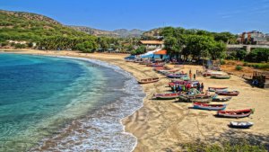Küçük Bir Ada Ülkesi Dünya Kupası Sayesinde Turizmde Fırtına Gibi Esiyor