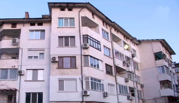 Bulgaristan'da Ev Almak Artık Daha Pahalı
