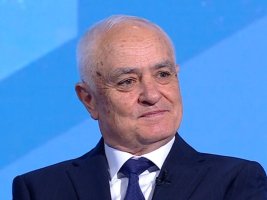 Atanas Zapryanov: GERB, ABD uçaklarının Bezmer Hava Üssü'ne konuşlandırılmasını yarın oylayacak