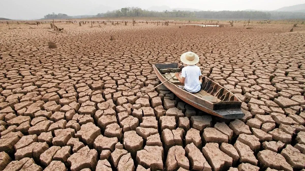 Süper El Nino Bilim İnsanlarını Endişelendiriyor: Felaketler Bekleniyor
