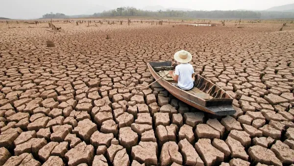 Süper El Nino Bilim İnsanlarını Endişelendiriyor: Felaketler Bekleniyor