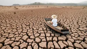 Süper El Nino Bilim İnsanlarını Endişelendiriyor: Felaketler Bekleniyor