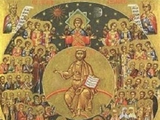 24 Temmuz Ortodoks Takvimi: İşte Bugün İsim Günü Kutlayanlar
