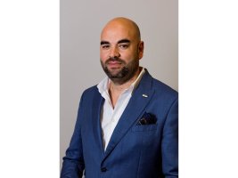 Kalin Pavlov, Kärcher'in Bulgaristan ve Kuzey Makedonya Yeni Müdürü Oldu