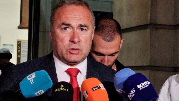 Boyko Velichkov A Sektöründeki Tacizi Açıkladı: Taraftarlarımız Provoke Edildi!