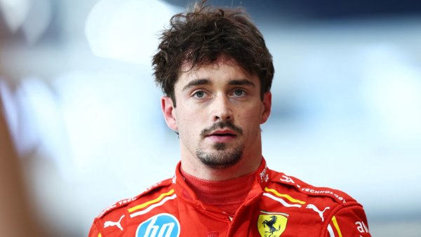 Ferrari Kırmızıyla Kutluyor: Leclerc ve Hamilton, Scuderia'yı Podyuma Taşıdı