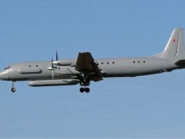 Polonyalı Savaş Uçakları, Baltık Denizi'nde Rus Keşif Uçağını Önledi