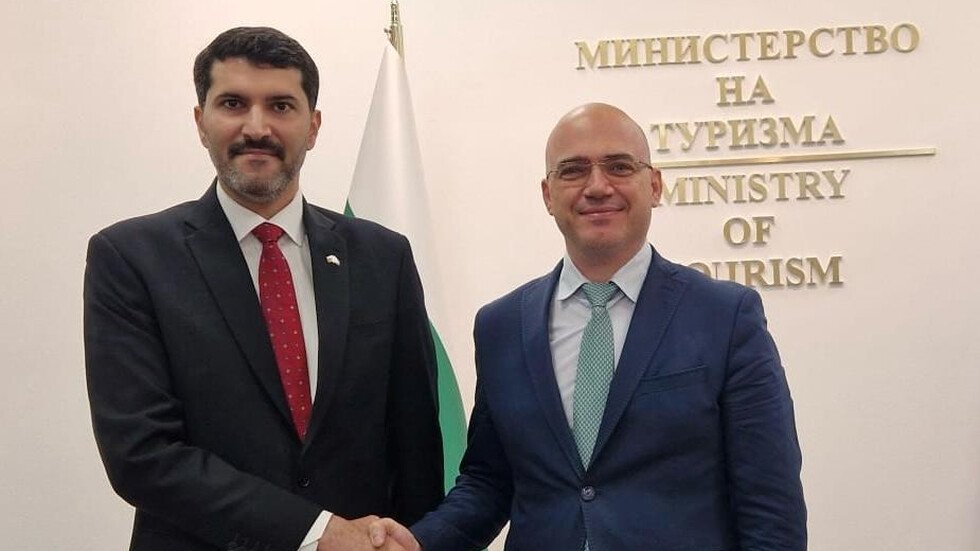 Sofya-Abu Dabi Direkt Uçuşu Geliyor mu? Bulgaristan, Etihad Airways ile Görüşmelere Başlıyor