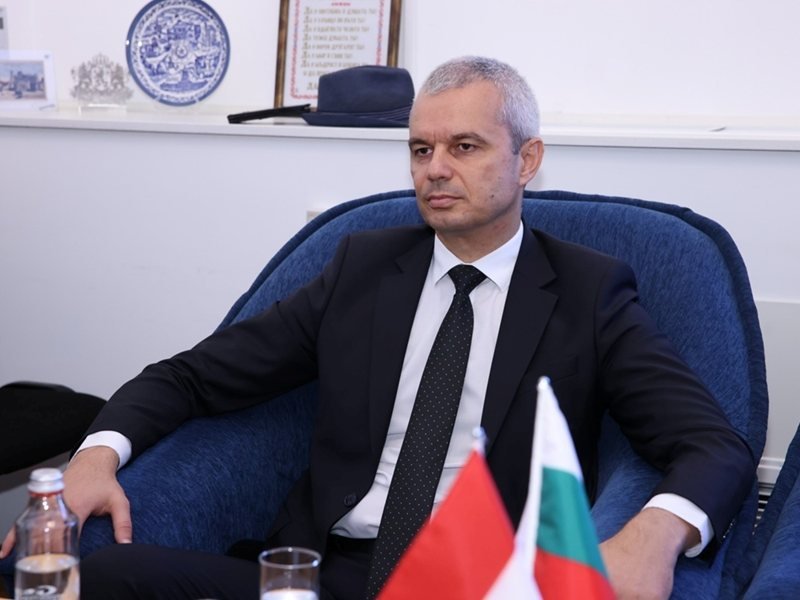 Bulgaristan Din İşleri Konseyi'nden Bütçe Kesintisine Tepki: Mektup Hazırlandı