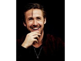 Ryan Gosling, Marvel'da Alevler İçindeki Motosiklete Biniyor: Ghost Rider Rolünü Kendi Yaratmış