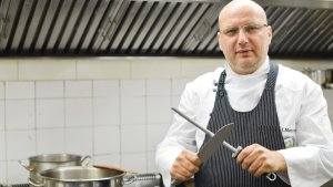 Şef İvan Mançev'den Michelin Yıldızı ve Tarator Fiyatı Açıklaması