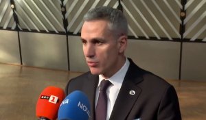 İliyana Yotova'nın Rakipleri Belli Değil