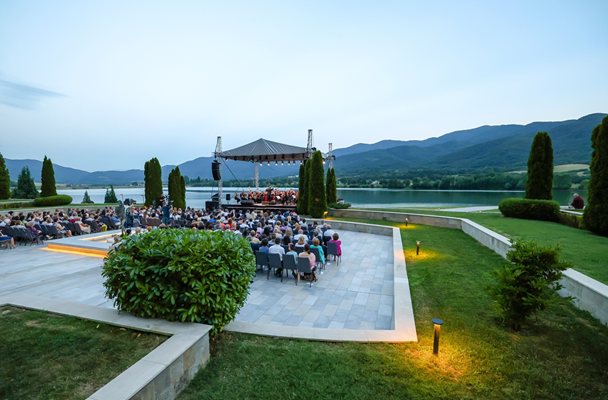 Pravets Art Nights sadece bir konser programı değil, bir hafta sonu deneyimi sunuyor.