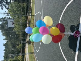 Tülbete Parkı'ndaki Basketbol Sahası Yenilendi: Sporcular İçin Konfor ve Güvenlik Arttı