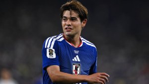 Liverpool’dan Kaishu Sano’ya 60 Milyon Euro’luk Transfer Hamlesi