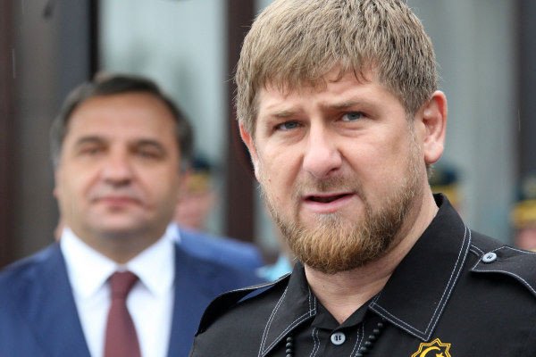 Açlık Çeçenistan'ın Kapısına Dayandı, Kadirov'dan Açıklama