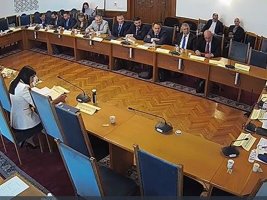 Stratejik Altyapı Projelerine Öncelik Haritası Oluşturuluyor