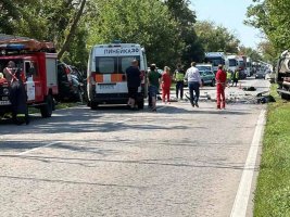 Temmuz Ayında Trafik Kazalarında Ölü Sayısı Arttı, Yaralı Sayısı Azaldı