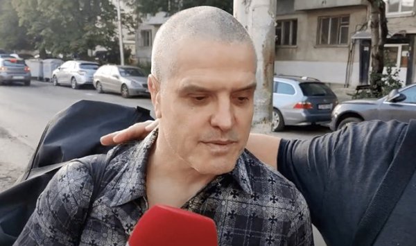 Brendo'nun Erken Tahliye Talebi Reddedildi