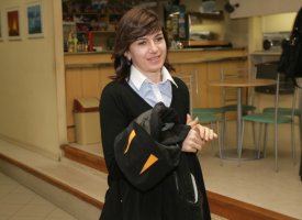 Katya Dafovska'dan Gerçek Kabusun Ardından İlk Sözler