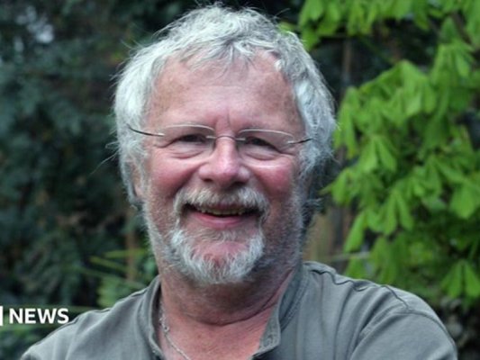 İngiliz Komedyen ve Doğa Koruyucusu Bill Oddie 85 Yaşında