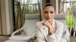 Ralitsa Paskaleva, 'Oyunlar'dan Sonra Yeni Bir Başlangıç Yapıyor