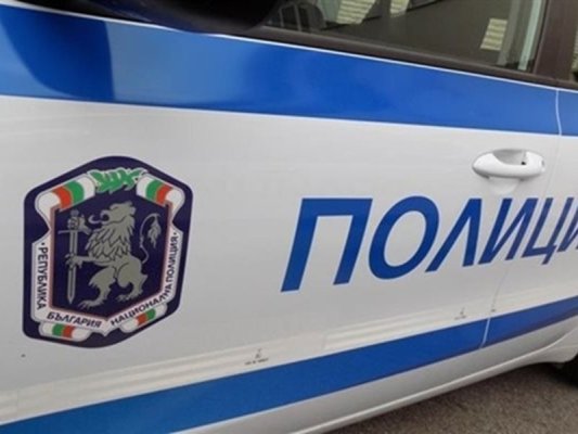 Köstendilli bir vatandaş, çalınan bisikletini bulan polislere teşekkür etti