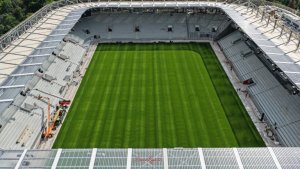 CSKA'nın Armiya Stadı'na Dönüş Tarihi Belli Oldu