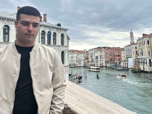 Karavelovo'da vurulan 23 yaşındaki Nikola'nın annesinden duygusal çağrı: 'Nasıl uyuyorsun katil?'
