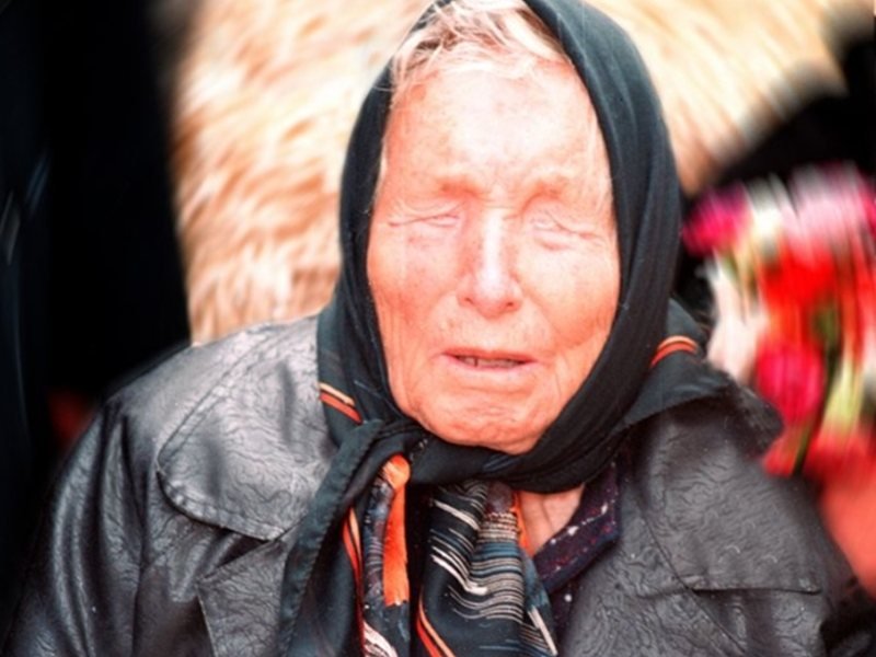 Haftanın Yorumu: Prof. Lozanov, Lyudmila Jivkova'ya Bir Ayda İngilizce Öğretti, O da Vanga'yı Ona Emanet Etti