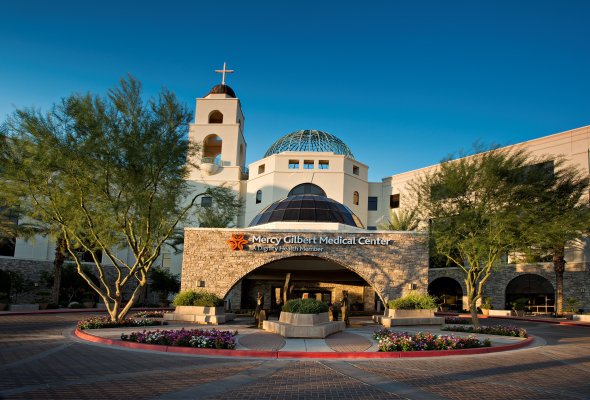 Arizona'da 18 Aylık Bebek Ölü İlan Edildi, Saatler Sonra Morgda Nefes Aldığı Fark Edildi